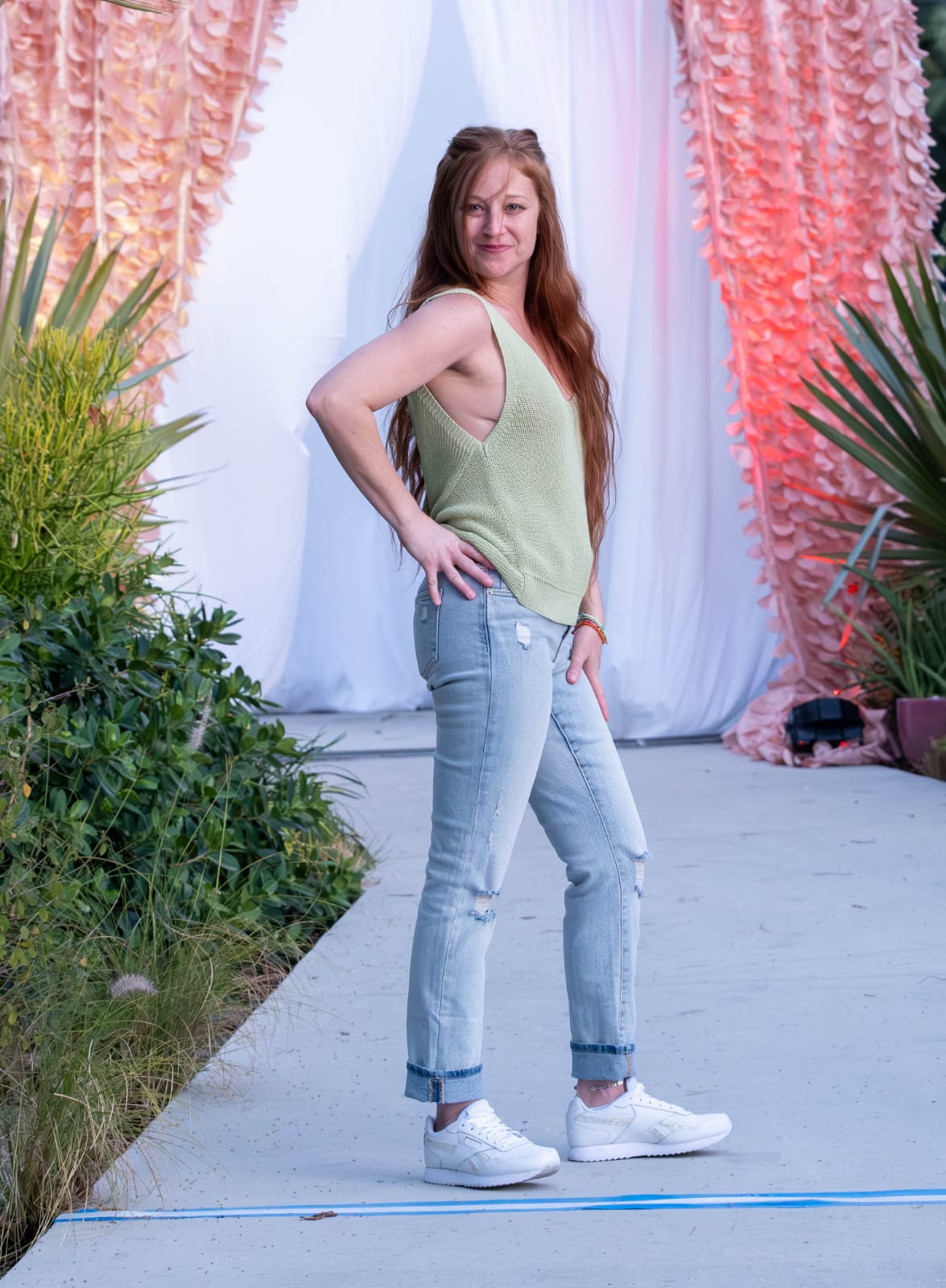 The Denim Collection