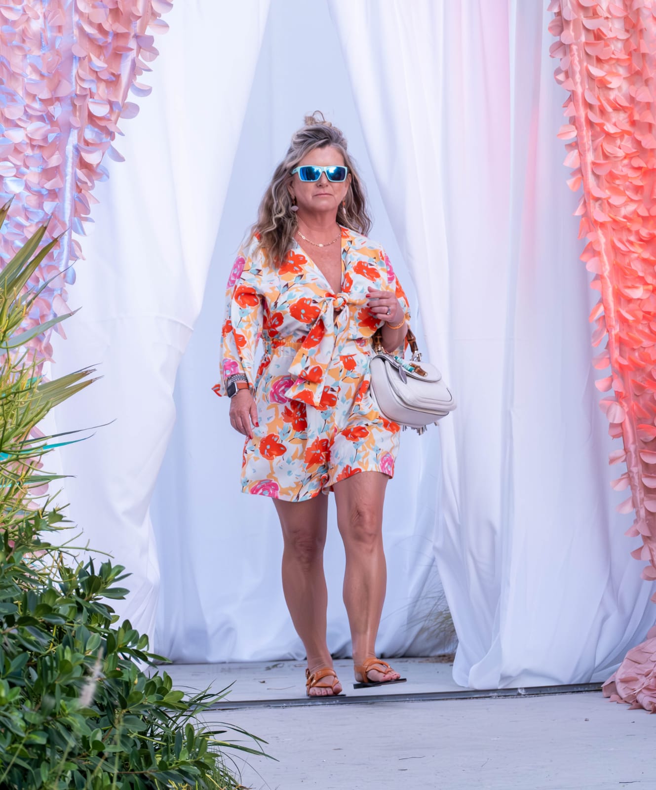 The Purple Pineapple Collection