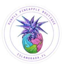 Purple Pineapple Boutique