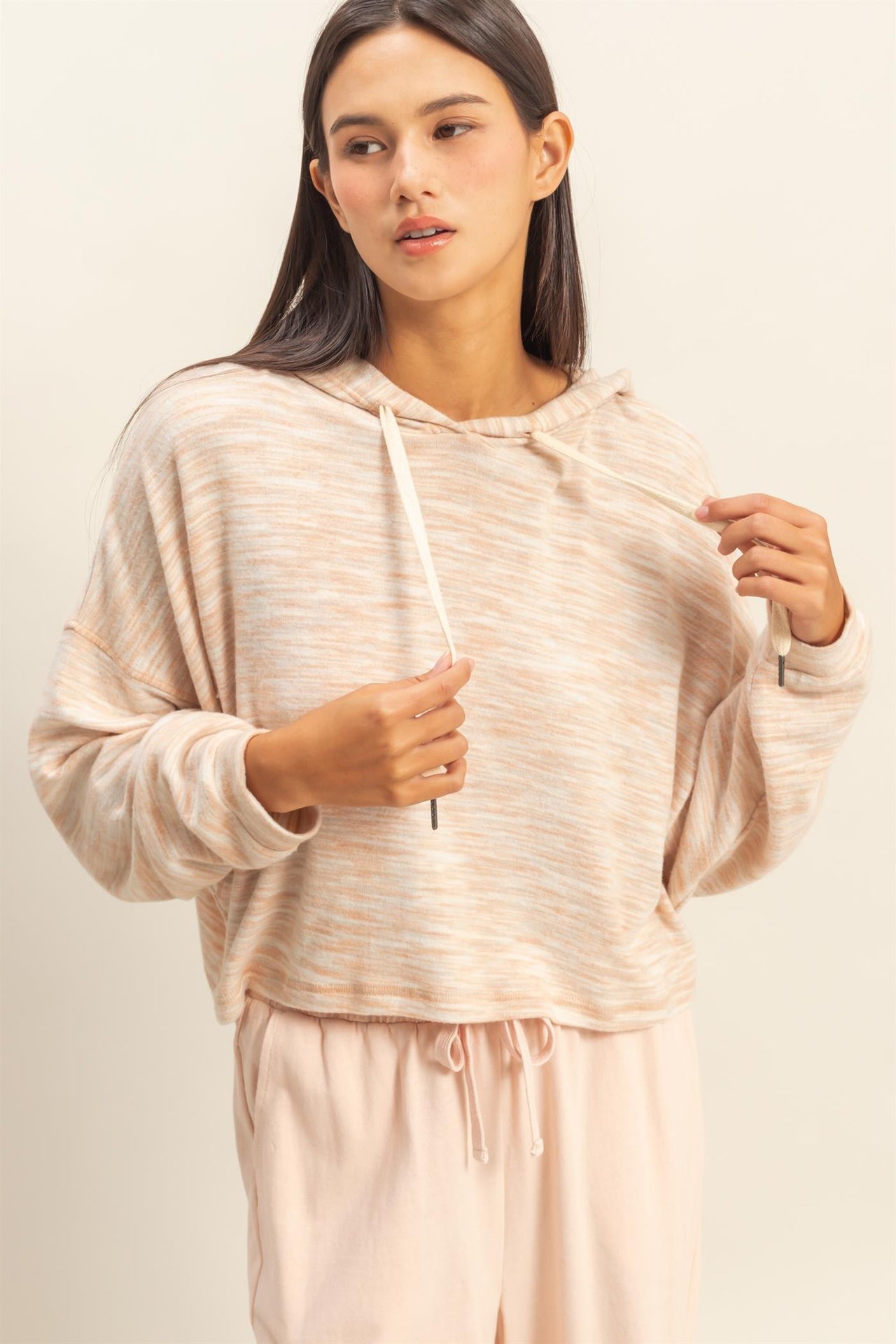 The SOFTEST Sweater!