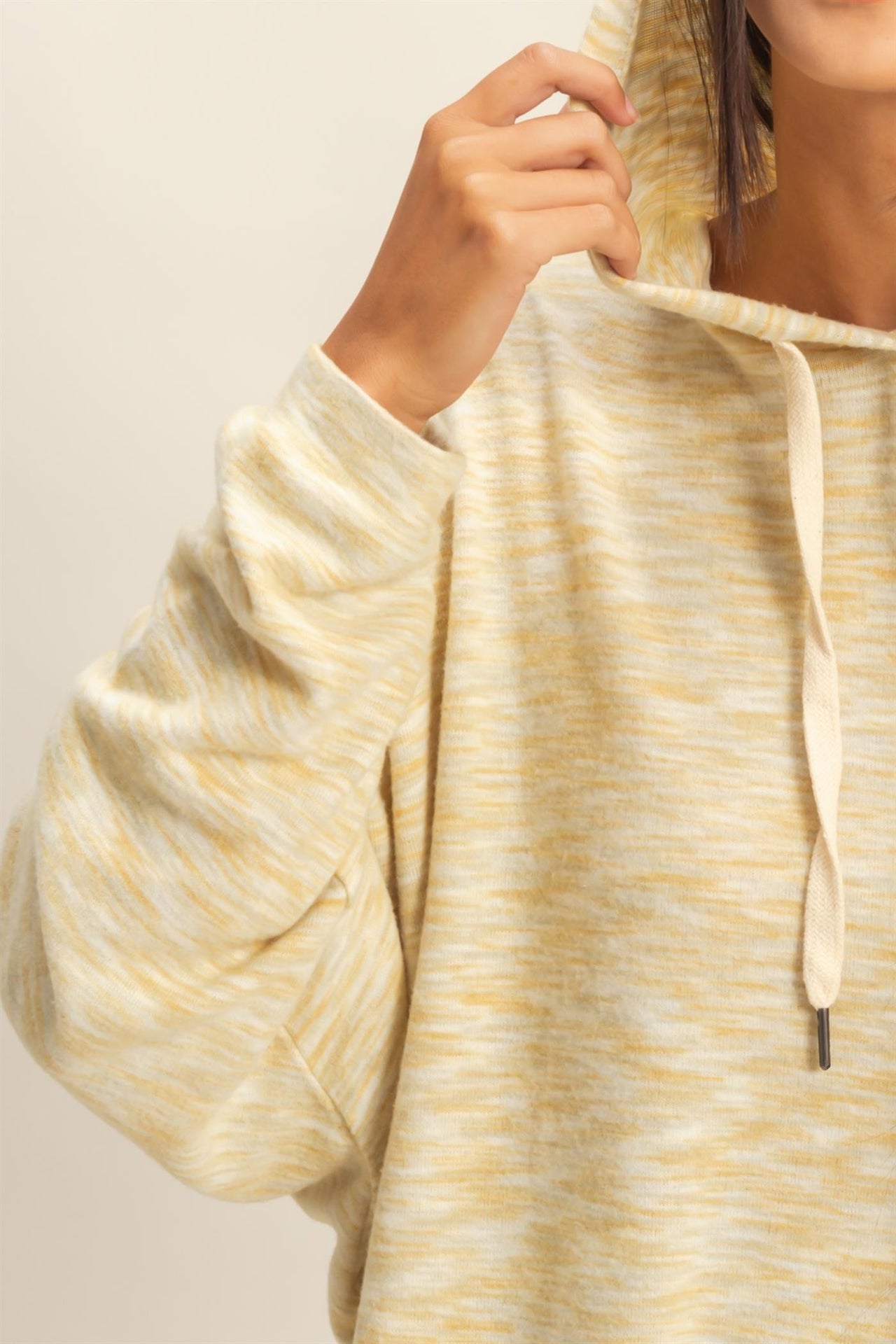 Long Sleeve Sweatshirt