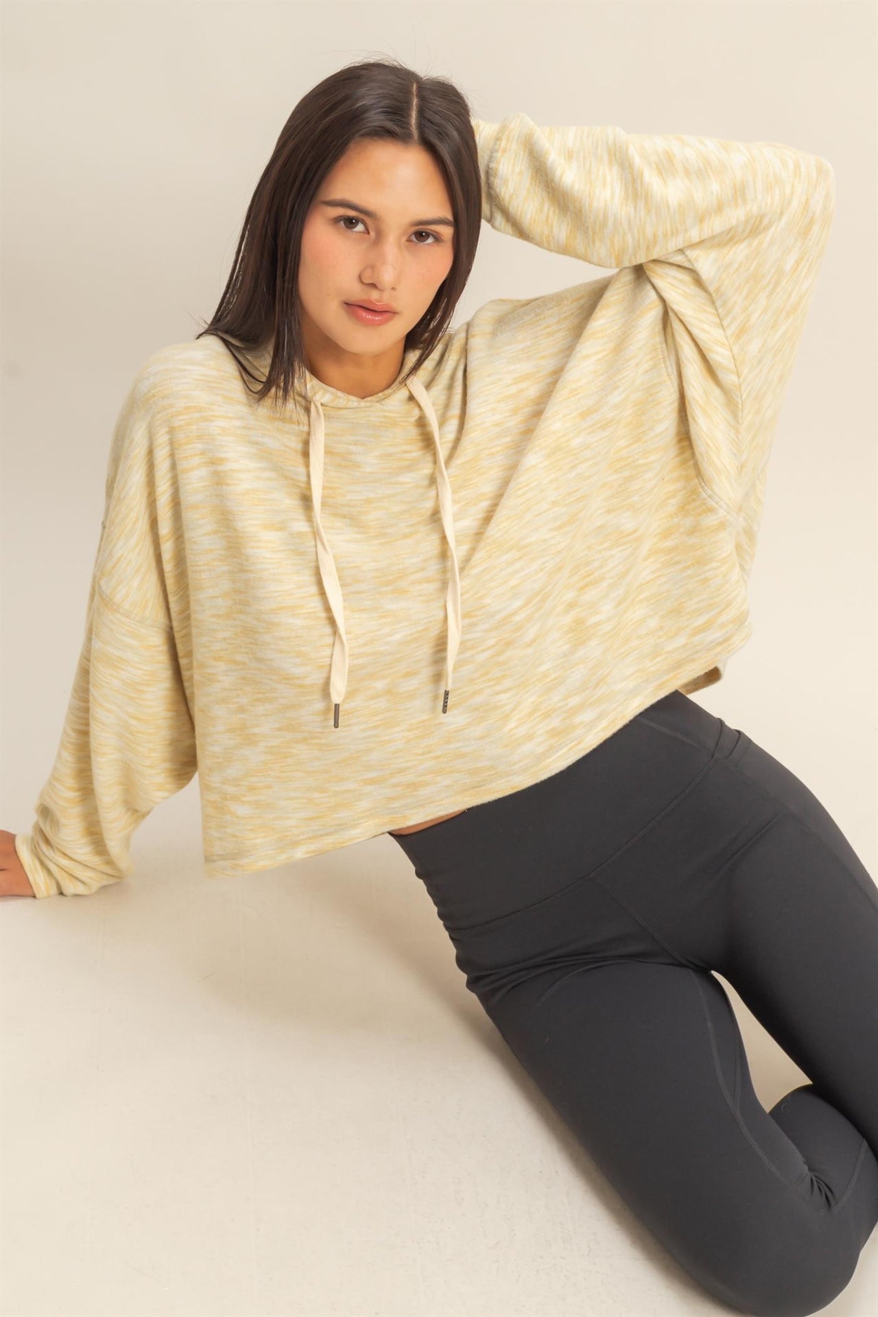 Long Sleeve Sweatshirt